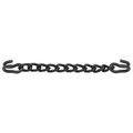 Peerless Chain CROSS CHAIN W/END HOOKS, QG7216 QG7216